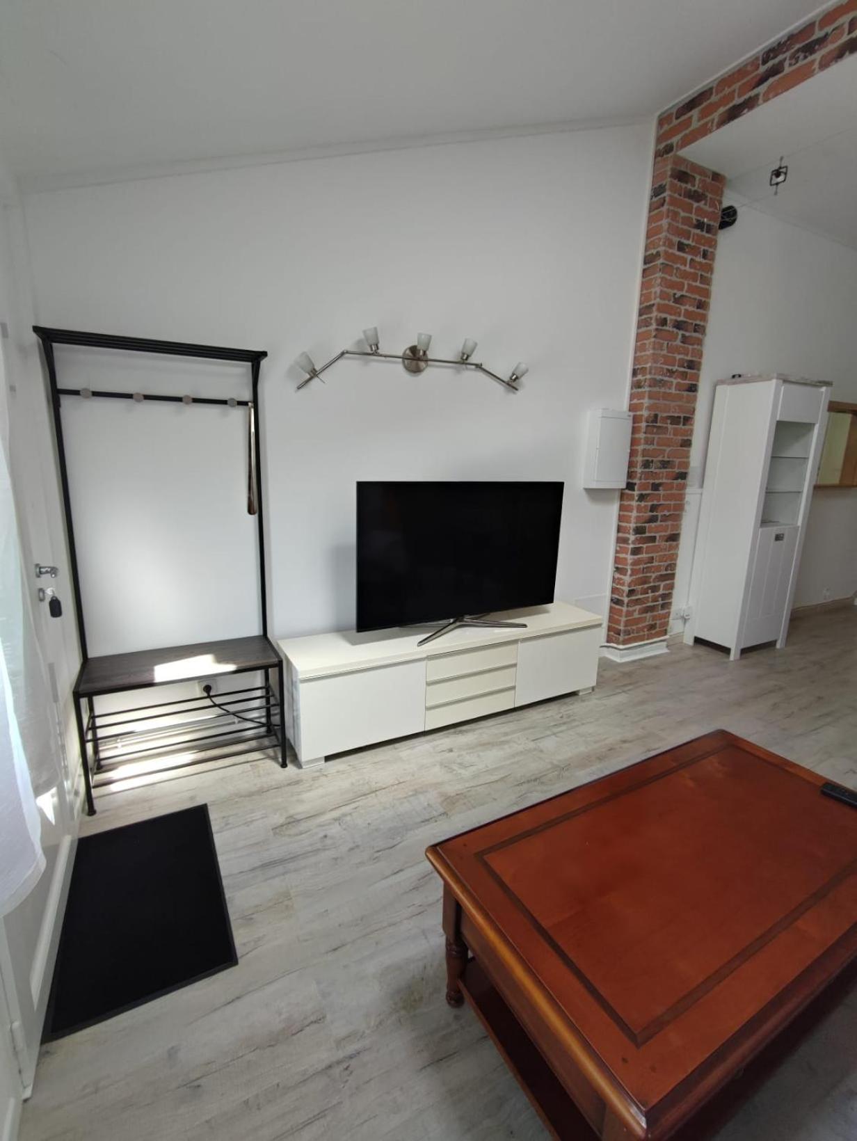 Appartement T2 48 M2 Independant Parking Public Gratuit A Proximite Безье Экстерьер фото